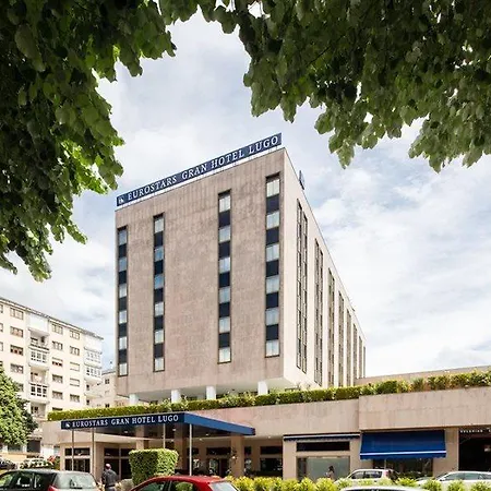 Eurostars Gran