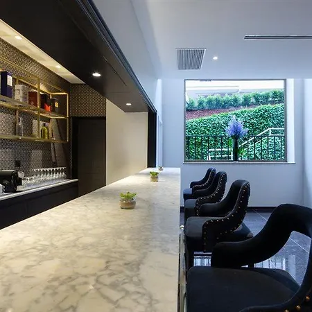 Hotel Eurostars Gran