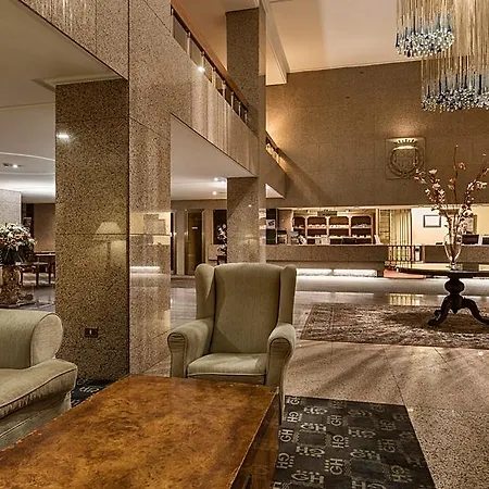 Eurostars Gran 4* Lugo