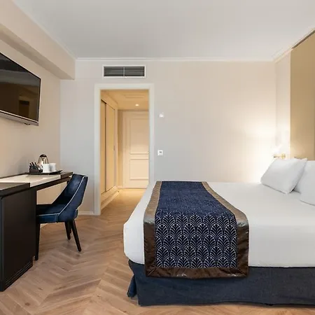 Eurostars Gran לוגו