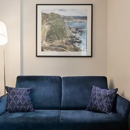 Eurostars Gran לוגו