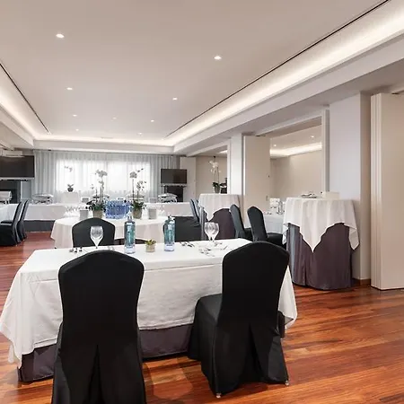 Hotel Eurostars Gran Lugo