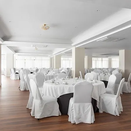 Eurostars Gran מלון 4*