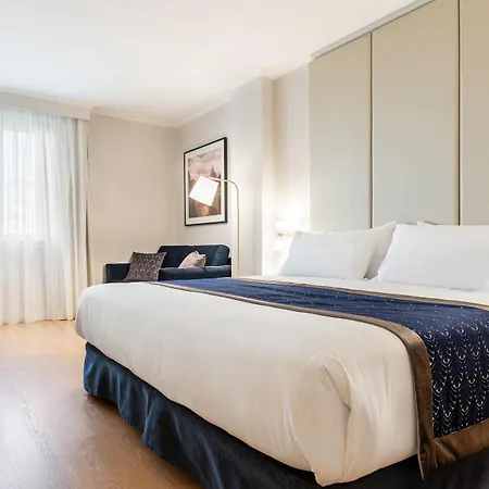 Eurostars Gran Hotel