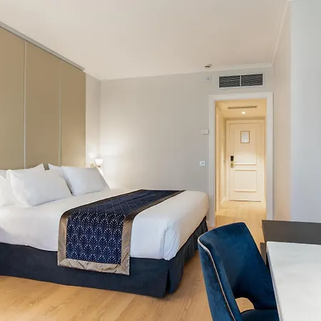 Eurostars Gran 4*