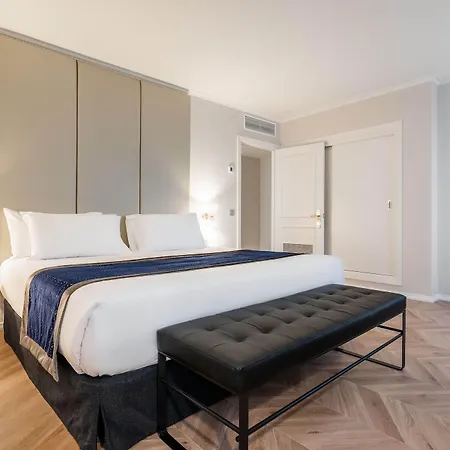 Hotel Eurostars Gran
