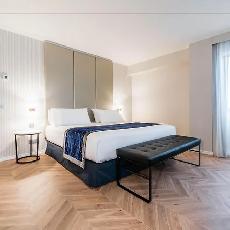 Hotel Eurostars Gran 4*