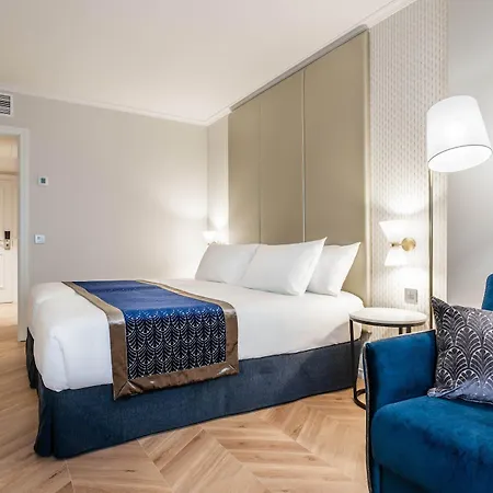 Eurostars Gran 4*