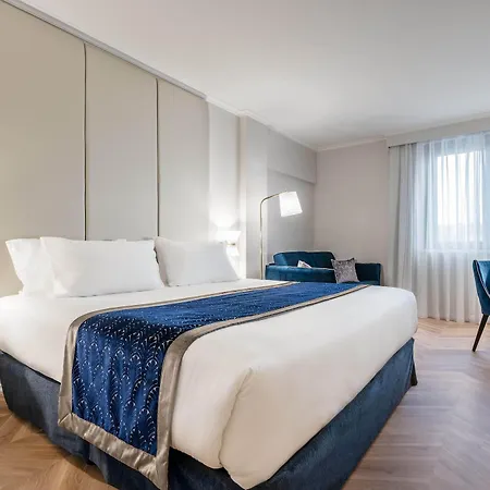 Eurostars Gran 4*