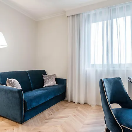 Eurostars Gran Hotel 4*