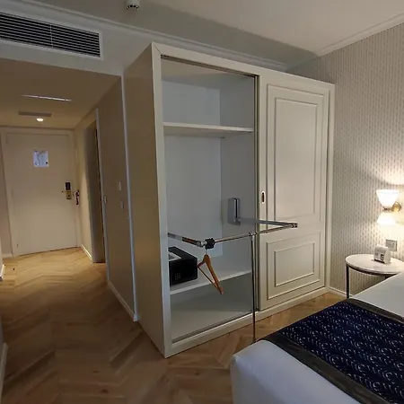 Eurostars Gran 4* Lugo