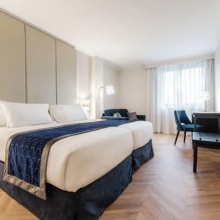Hotel Eurostars Gran Lugo