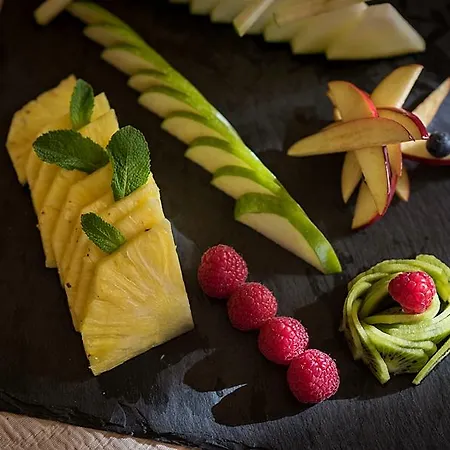 Eurostars Gran 4* לוגו