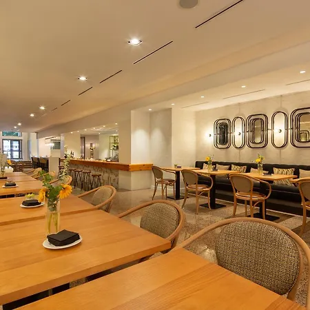 Eurostars Gran Hotel Lugo
