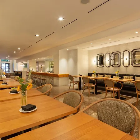 Eurostars Gran מלון לוגו