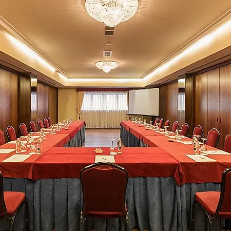 Hotel Eurostars Gran Lugo