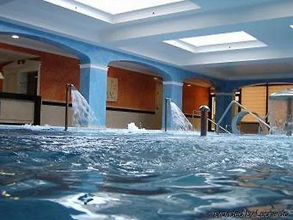 Eurostars Gran 4* Lugo