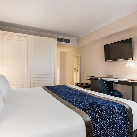 Eurostars Gran לוגו