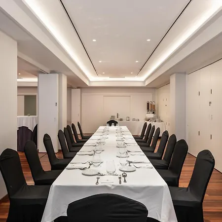 Eurostars Gran מלון לוגו