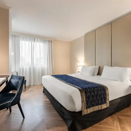 Eurostars Gran מלון