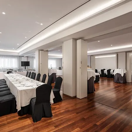 Eurostars Gran Hotel