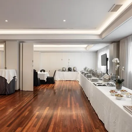 Eurostars Gran לוגו