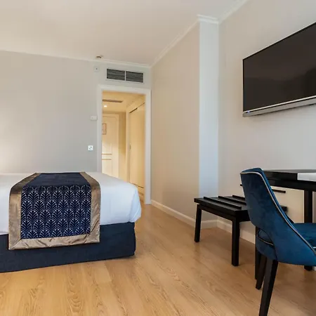 Eurostars Gran לוגו