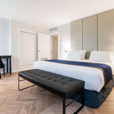 Eurostars Gran Hotel Lugo