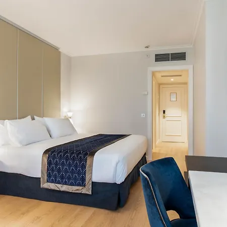 Eurostars Gran 4* לוגו