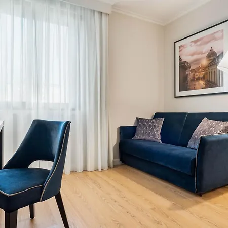 Eurostars Gran מלון 4*