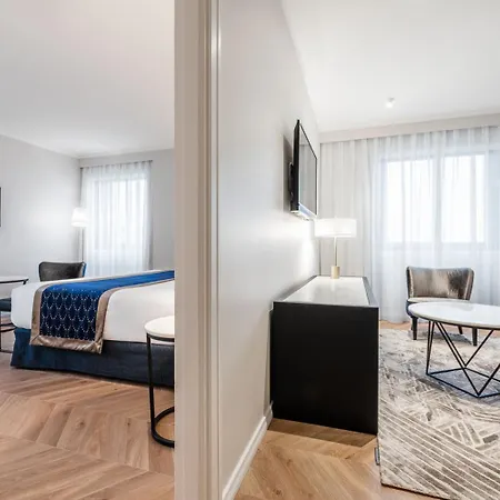 Eurostars Gran Hotel 4*