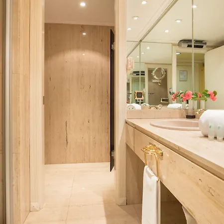 Eurostars Gran Hotel