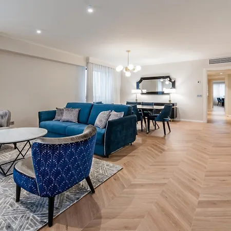 מלון Eurostars Gran