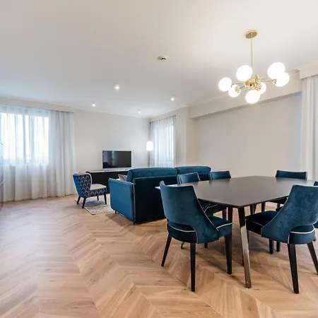 Eurostars Gran מלון 4*