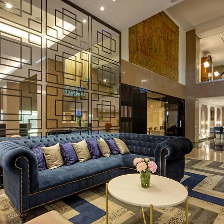 Eurostars Gran Hotel Lugo