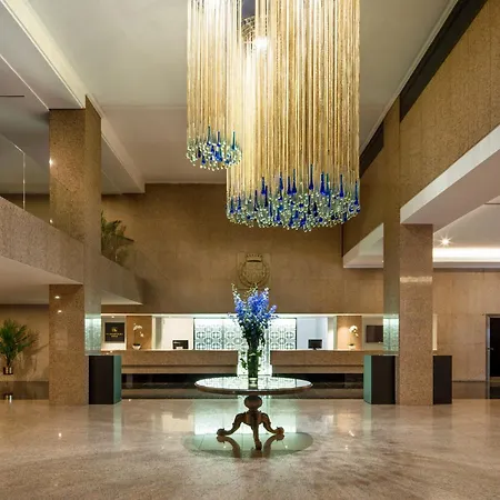 Hotel Eurostars Gran