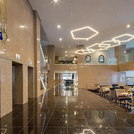 Eurostars Gran Hotel 4*