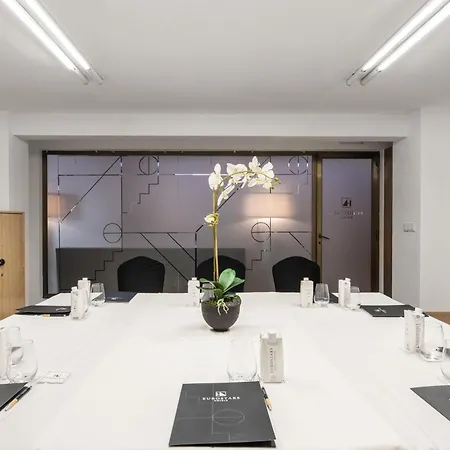 Eurostars Gran Hotel