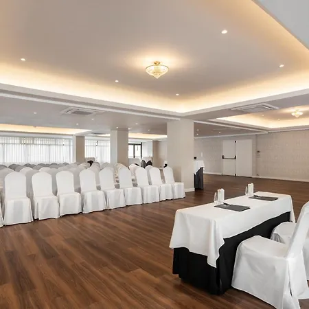 Eurostars Gran לוגו