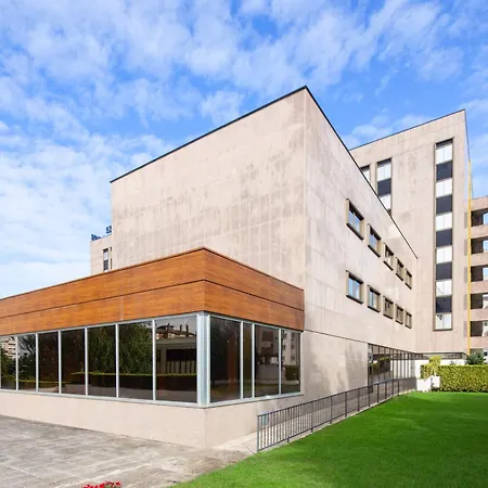 Hotel Eurostars Gran 4*