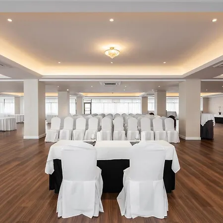 Eurostars Gran 4* לוגו