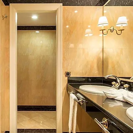 Eurostars Gran 4*