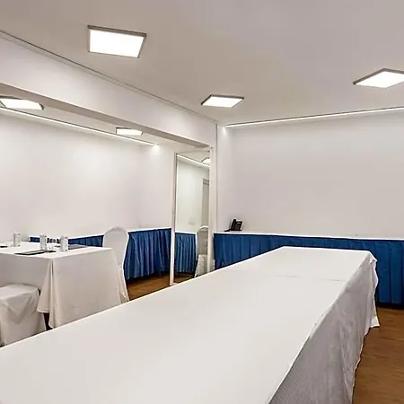 Hotel Eurostars Gran Lugo