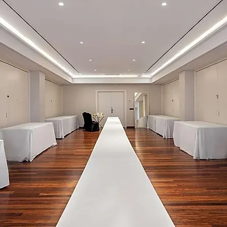 Eurostars Gran Hotel 4*