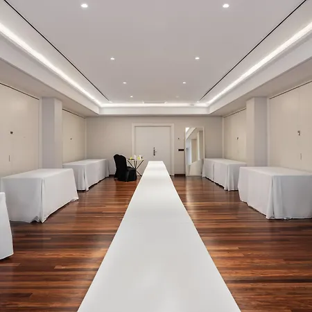 Hotel Eurostars Gran