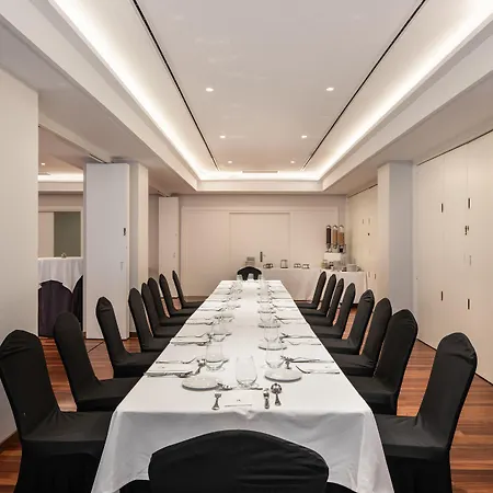 Hotel Eurostars Gran 4*