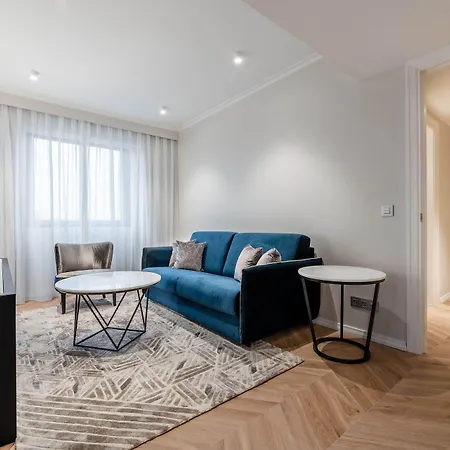 Eurostars Gran Hotel 4*
