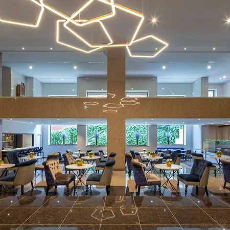 Eurostars Gran לוגו