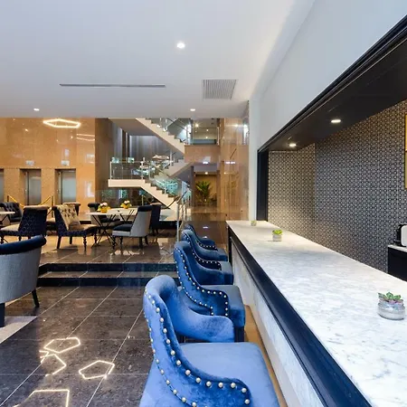 Eurostars Gran מלון