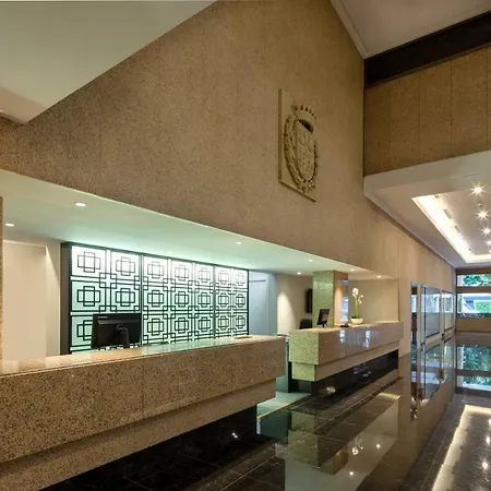 Eurostars Gran Hotel